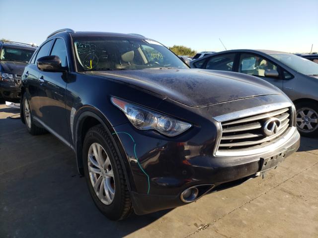 INFINITI FX35 2012 jn8as1mw7cm155102