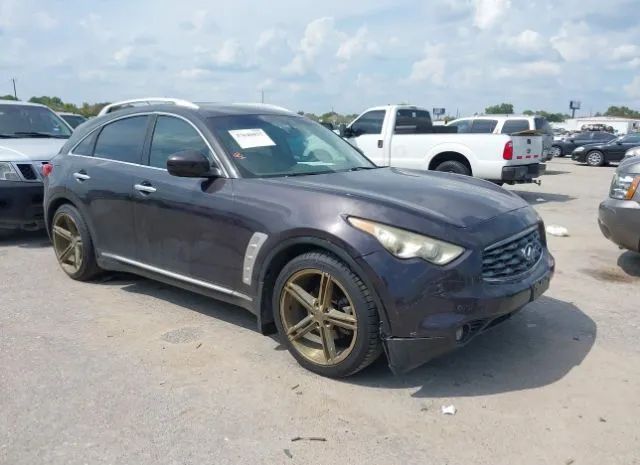 INFINITI NULL 2011 jn8as1mw8bm142020