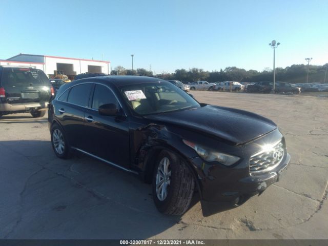 INFINITI FX35 2011 jn8as1mw8bm730399