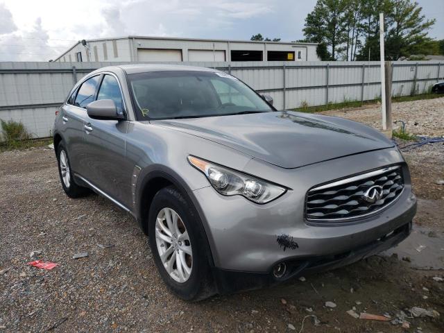 INFINITI FX35 2011 jn8as1mw8bm731262