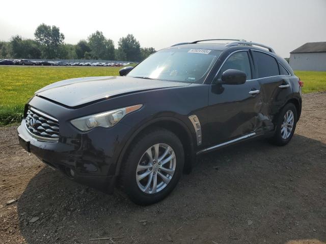 INFINITI FX35 2011 jn8as1mw8bm734629