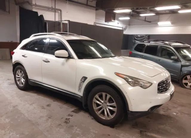 INFINITI NULL 2011 jn8as1mw8bm734761