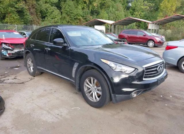 INFINITI NULL 2012 jn8as1mw8cm150989