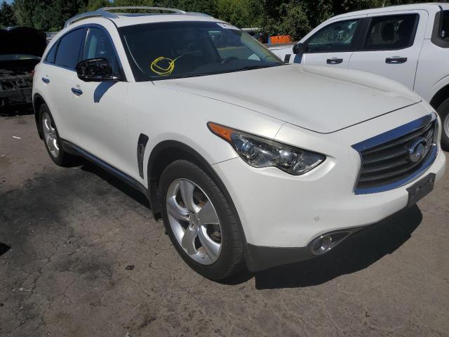 INFINITI FX35 2012 jn8as1mw8cm152306