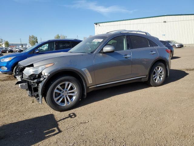 INFINITI FX35 2010 jn8as1mw9am851263