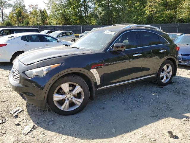 INFINITI FX35 2010 jn8as1mw9am854261