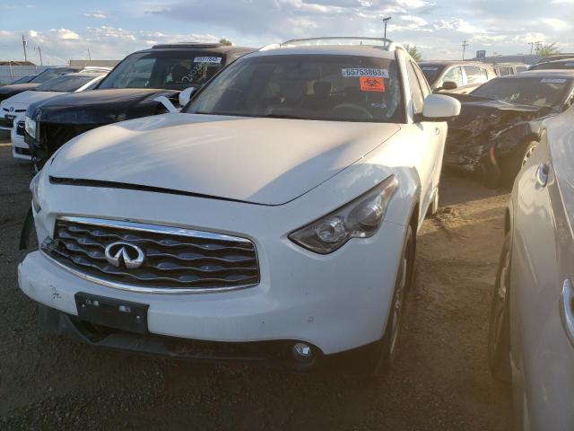 INFINITI FX35 2011 jn8as1mw9bm142012