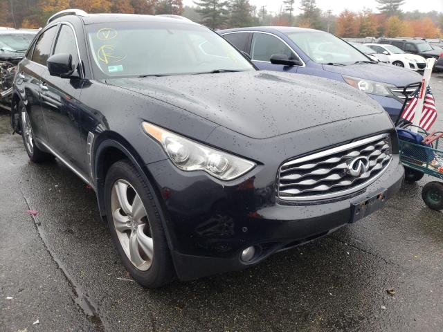 INFINITI FX35 2010 jn8as1mwxam856570