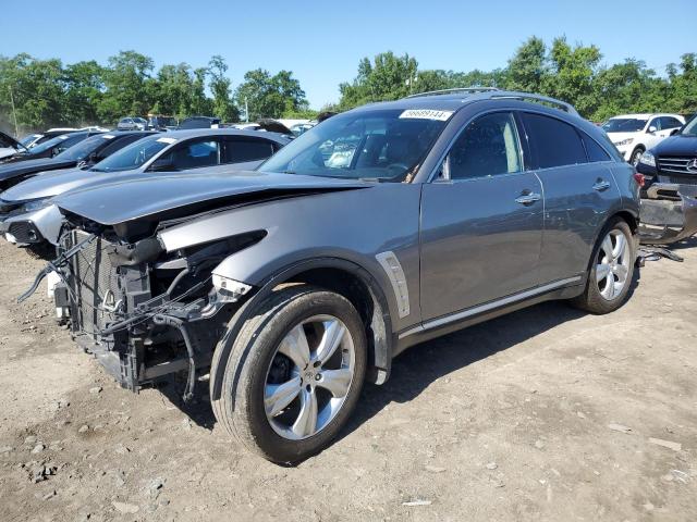 INFINITI FX35 2011 jn8as1mwxbm141189