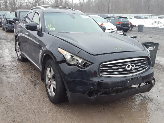 INFINITI FX35 2011 jn8as1mwxbm141676