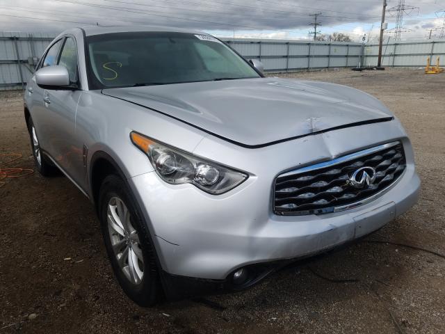 INFINITI FX35 2011 jn8as1mwxbm141838