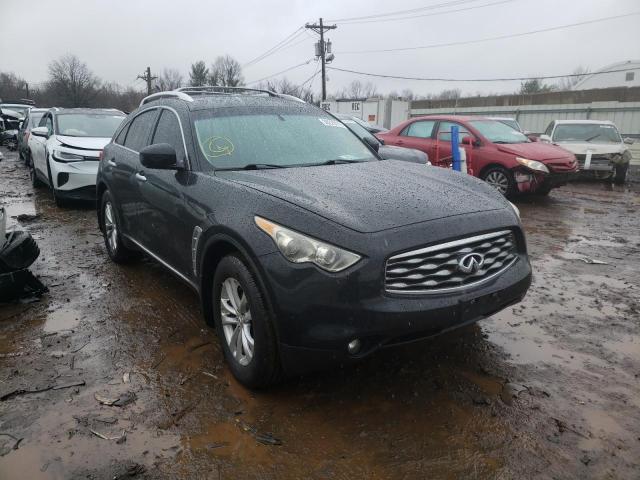 INFINITI FX35 2011 jn8as1mwxbm731439