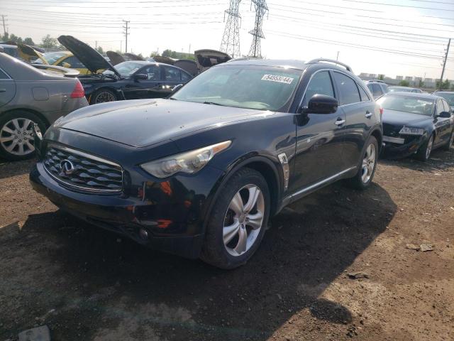 INFINITI FX35 2011 jn8as1mwxbm731795