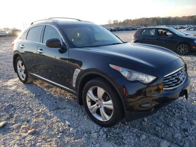 INFINITI FX35 2011 jn8as1mwxbm732591