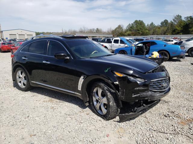 INFINITI FX35 2011 jn8as1mwxbm733398