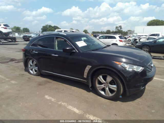 INFINITI FX35 2011 jn8as1mwxbm733854