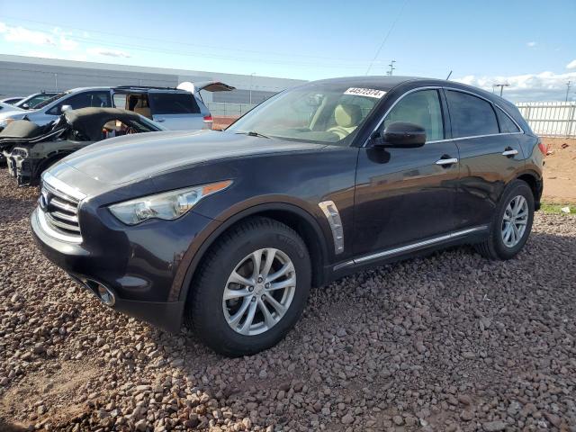 INFINITI FX35 2012 jn8as1mwxcm150704