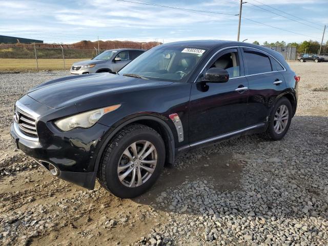 INFINITI FX35 2012 jn8as1mwxcm151884