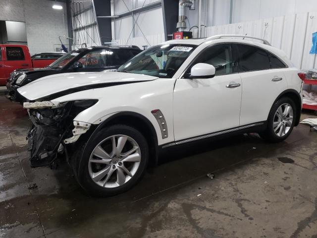 INFINITI FX35 2012 jn8as1mwxcm152839