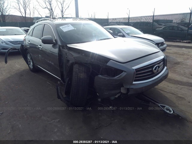 INFINITI FX35 2012 jn8as1mwxcm153246