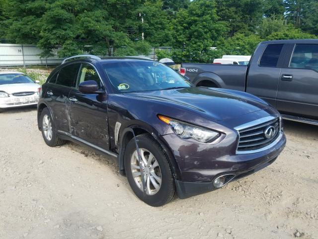 INFINITI FX35 2012 jn8as1mwxcm153568