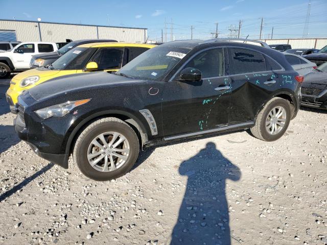 INFINITI FX35 2012 jn8as1mwxcm153702