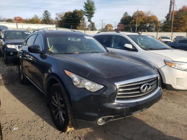 INFINITI FX35 2012 jn8as1mwxcm154896