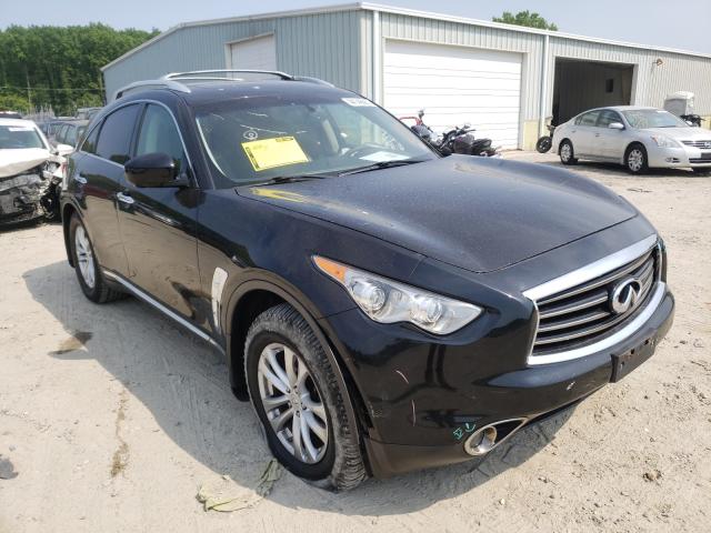 INFINITI FX35 2012 jn8as1mwxcm155532