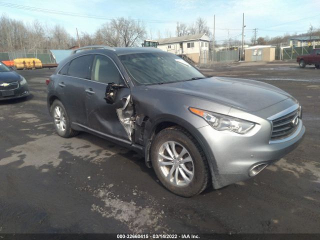 INFINITI FX35 2012 jn8as1mwxcm156177