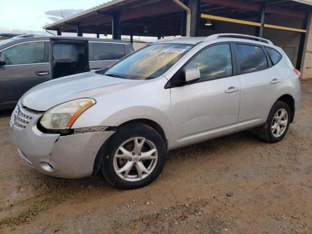 NISSAN ROGUE 2008 jn8as58t08w002029