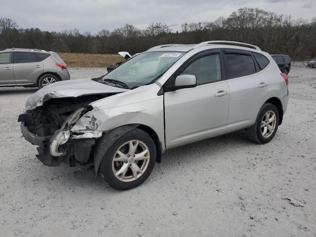 NISSAN ROGUE 2009 jn8as58t09w051815