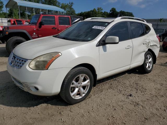 NISSAN ROGUE 2009 jn8as58t09w052060