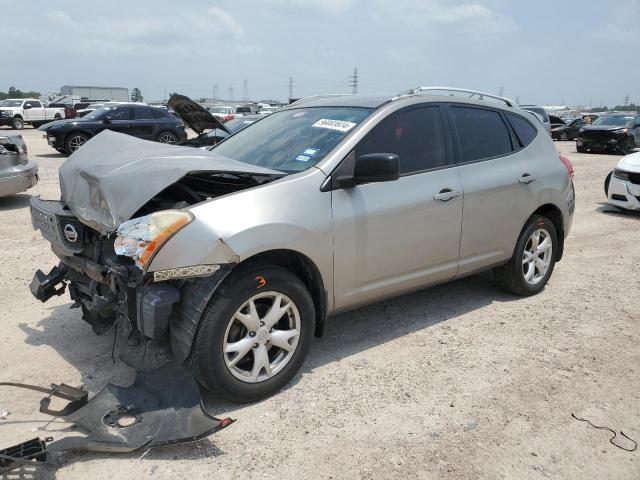 NISSAN ROGUE 2009 jn8as58t09w329368