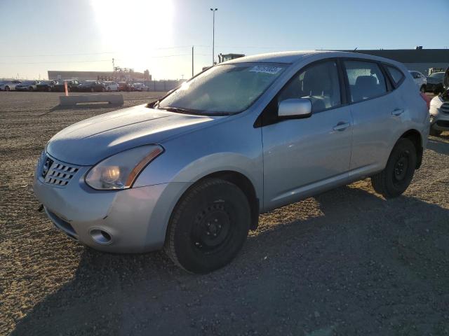 NISSAN ROGUE 2008 jn8as58t18w019079