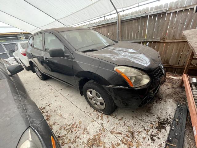 NISSAN ROGUE 2008 jn8as58t18w306115