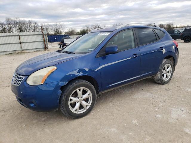 NISSAN ROGUE 2009 jn8as58t19w052441