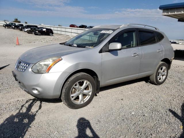 NISSAN ROGUE S 2009 jn8as58t19w056926