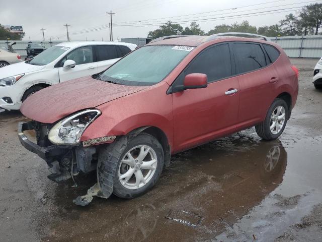 NISSAN ROGUE 2009 jn8as58t19w061141