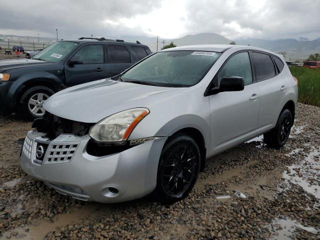 NISSAN ROGUE 2009 jn8as58t19w323546