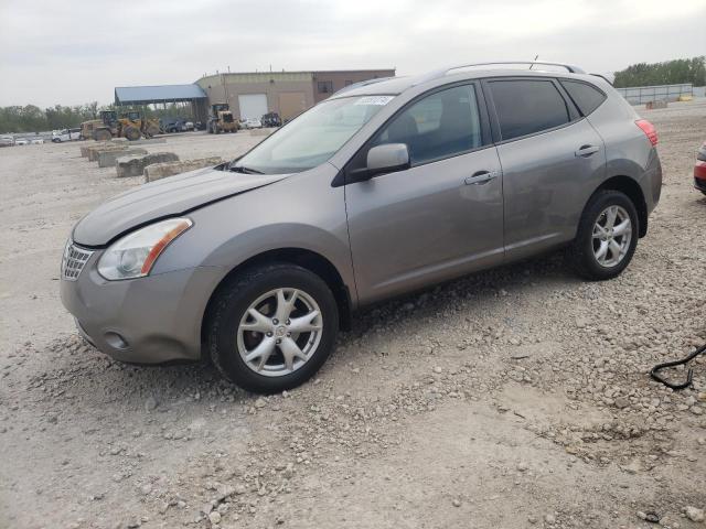 NISSAN ROGUE 2009 jn8as58t19w324793