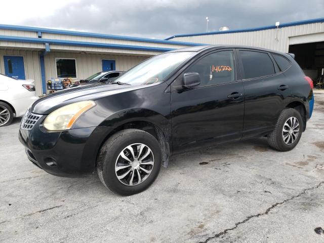 NISSAN ROGUE S 2009 jn8as58t19w326608