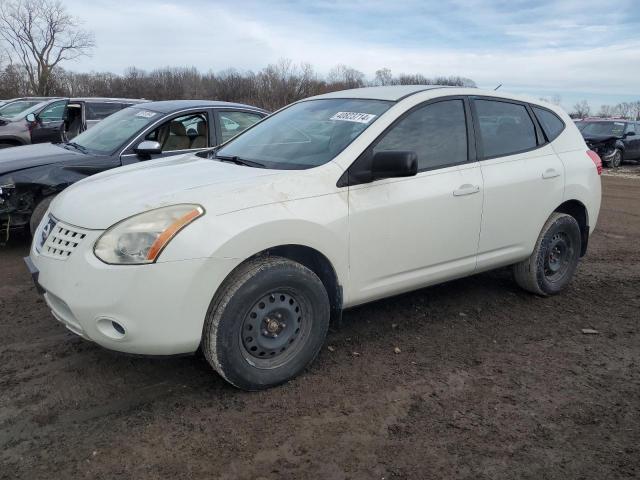 NISSAN ROGUE 2009 jn8as58t29w044851