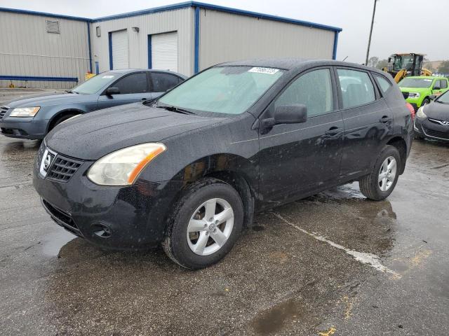 NISSAN ROGUE 2009 jn8as58t29w052397