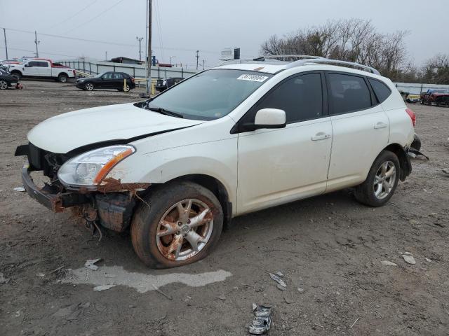 NISSAN ROGUE 2009 jn8as58t29w053971