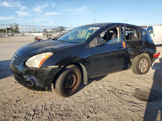 NISSAN ROGUE 2009 jn8as58t29w057924