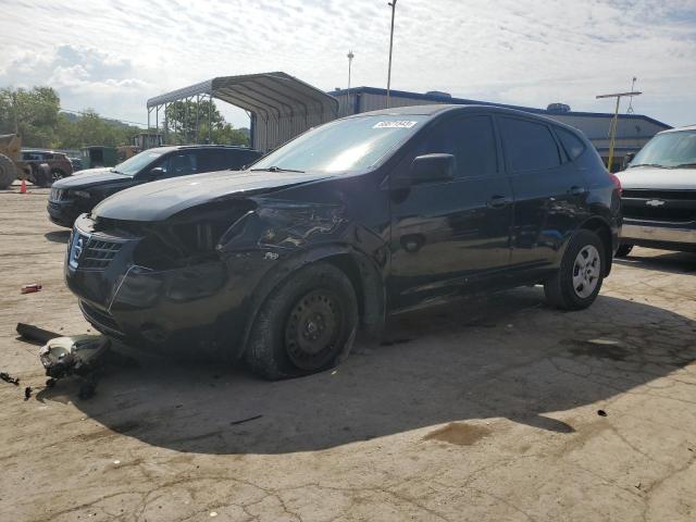 NISSAN ROGUE 2009 jn8as58t29w059396