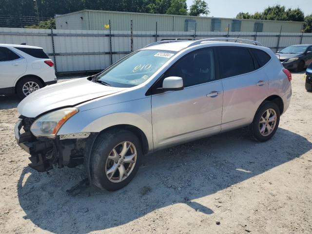 NISSAN ROGUE S 2009 jn8as58t29w328321