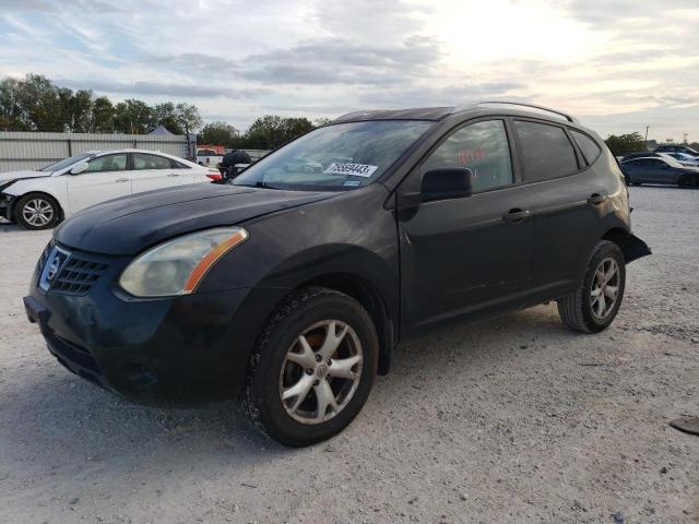 NISSAN ROGUE 2008 jn8as58t38w002056