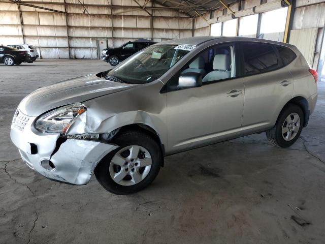 NISSAN ROGUE 2008 jn8as58t38w002204