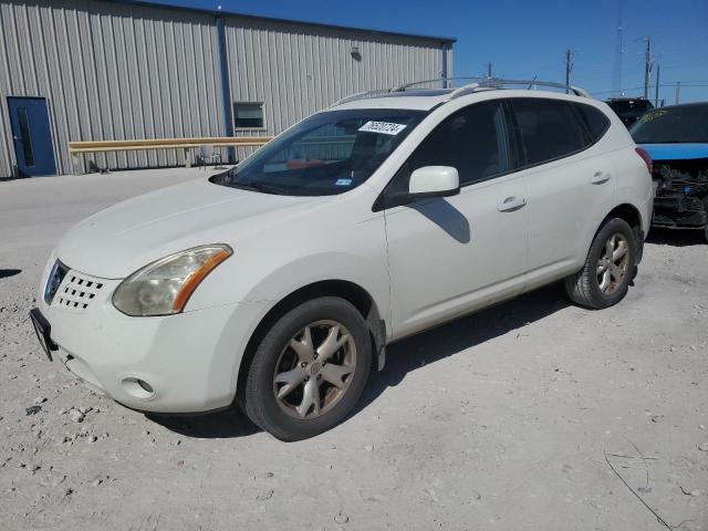 NISSAN ROGUE S 2008 jn8as58t38w008651